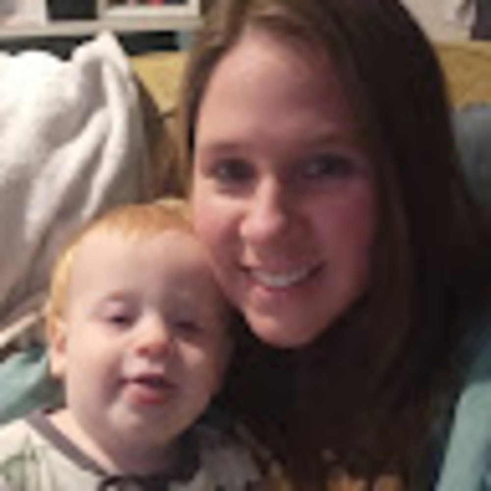 Meet your Posher, Lynzee